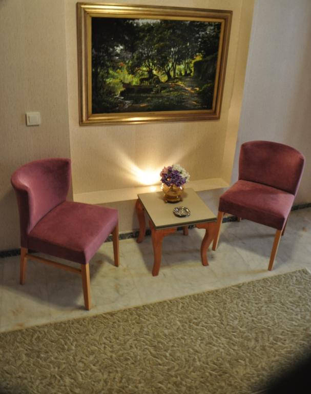 Guest House Harbiye Istanbul Bagian luar foto